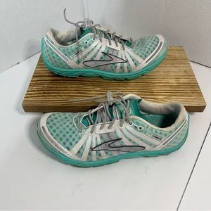 Brooks Pure Connect Running Shoe Size 8